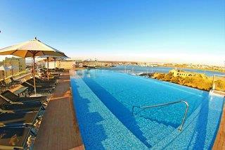 Jupiter Marina Hotel