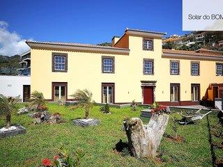 Hotel Solar do Bom Jesus