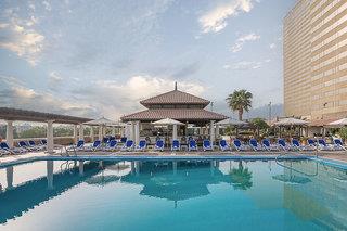 Hyatt Regency Dubai & The Galleria Residence