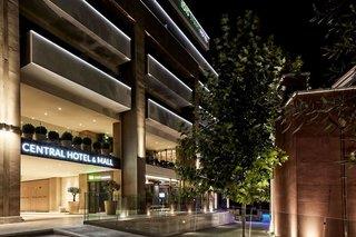 ibis Styles Heraklion Central Hotel