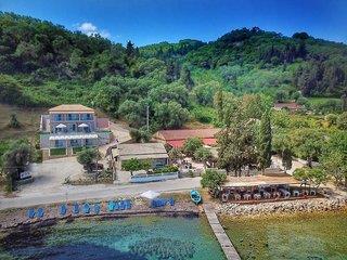 Villa Boukari Beach