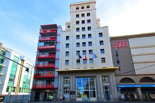 Design Plus BEX Hotel