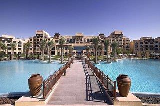 Saadiyat Rotana Resort & Villas