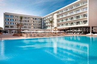 Hotel Aubamar Bali