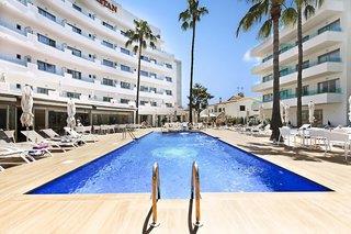 Metropolitan Playa JUKA Aparthotel