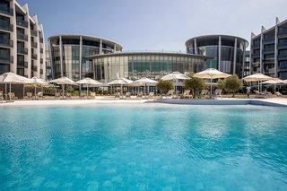 Jumeirah Saadiyat Island