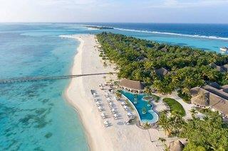 Kanuhura Island Resort & Spa - Lhaviyani (Faadhippolhu) Atoll