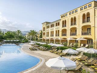 Steigenberger Hotel & Resort Camp de Mar