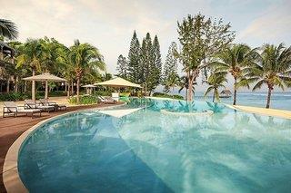 Le Meridien Ile Maurice