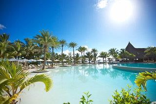 LUX* Belle Mare