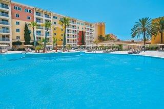 Protur Badía Park Aparthotel