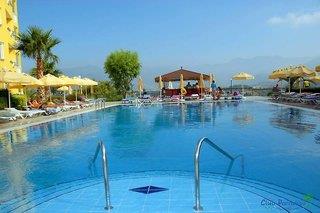 Club Paradiso Hotel & Resort