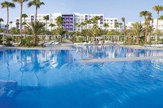 Hotel Riu Gran Canaria