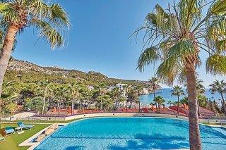 Universal Hotel Aquamarin
