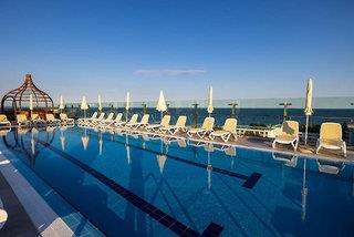 Maritim Hotel Amelia