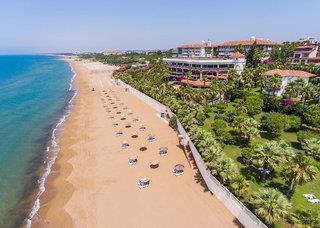 Hotel Defne Dream