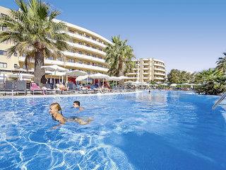 allsun App.-Hotel Orient Beach