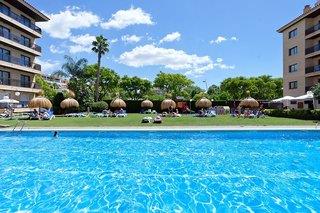 Aparthotel - Apartamentos Olimar II