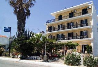 Hotel Niki