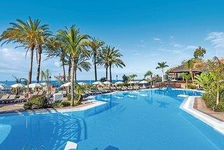 Meliá Jardines Del Teide