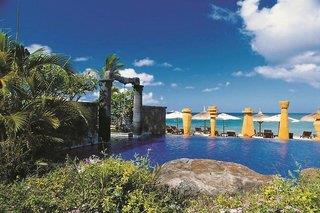 The Oberoi Beach Resort, Mauritius