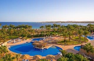 Fort Arabesque Resort, Spa & Villas