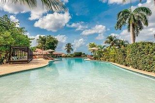 Hilton Curacao - Piscadera Bay (Insel Curacao)