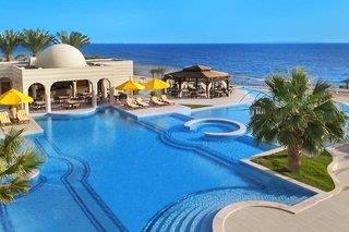 The Oberoi Beach Resort, Sahl Hasheesh