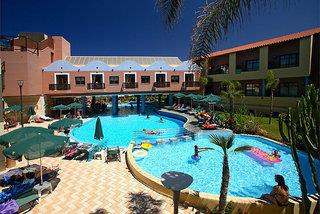 Porto Platanias Beach Resort & Spa
