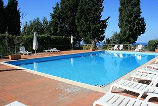 Agriturismo Ruralia