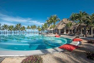 Dinarobin Beachcomber Golf Resort & Spa