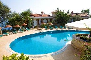 Aquarius Hotel
