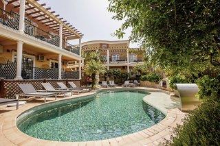 Charming Residence Dom Manuel I
