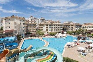 Grand Seker Hotel