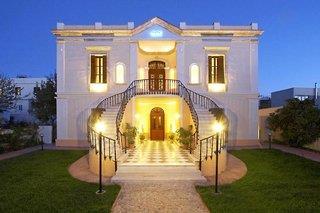Halepa Hotel