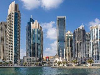 Barceló Residences Dubai Marina