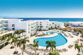 Hotel Lava Beach