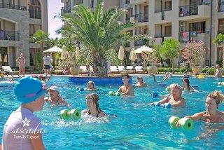 Cascadas Family Resort