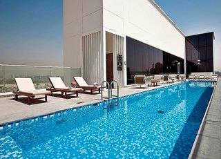 FORM Hotel Dubai