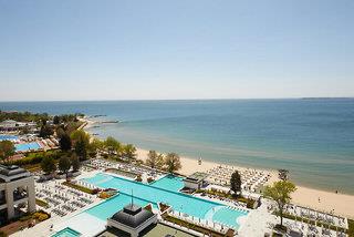 Secrets Sunny Beach Resort & Spa