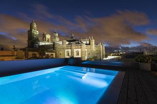 Hotel Veintiuno