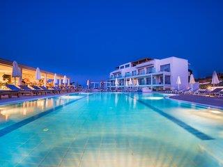 Harmony Crest Resort & Spa