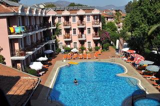 Günes Hotel