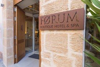 Forum Boutique Hotel & Spa