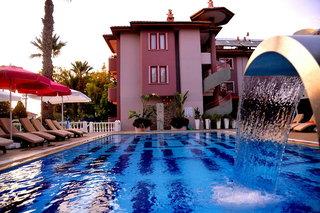 Mendos Garden Exclusive Hotel