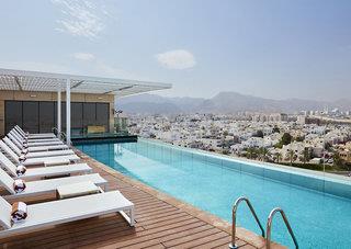 Hilton Garden Inn Muscat Al Khuwair