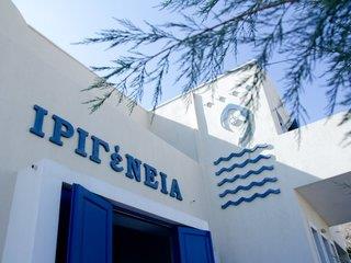 Irigeneia Hotel
