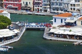 Naiades Marina Hotel