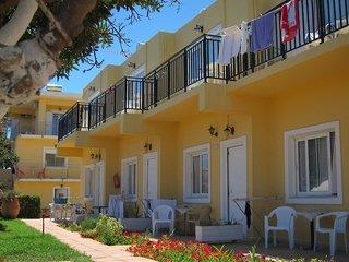 Baladinos Apartments