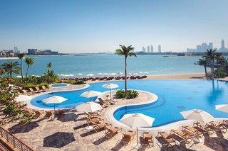 Andaz Dubai The Palm